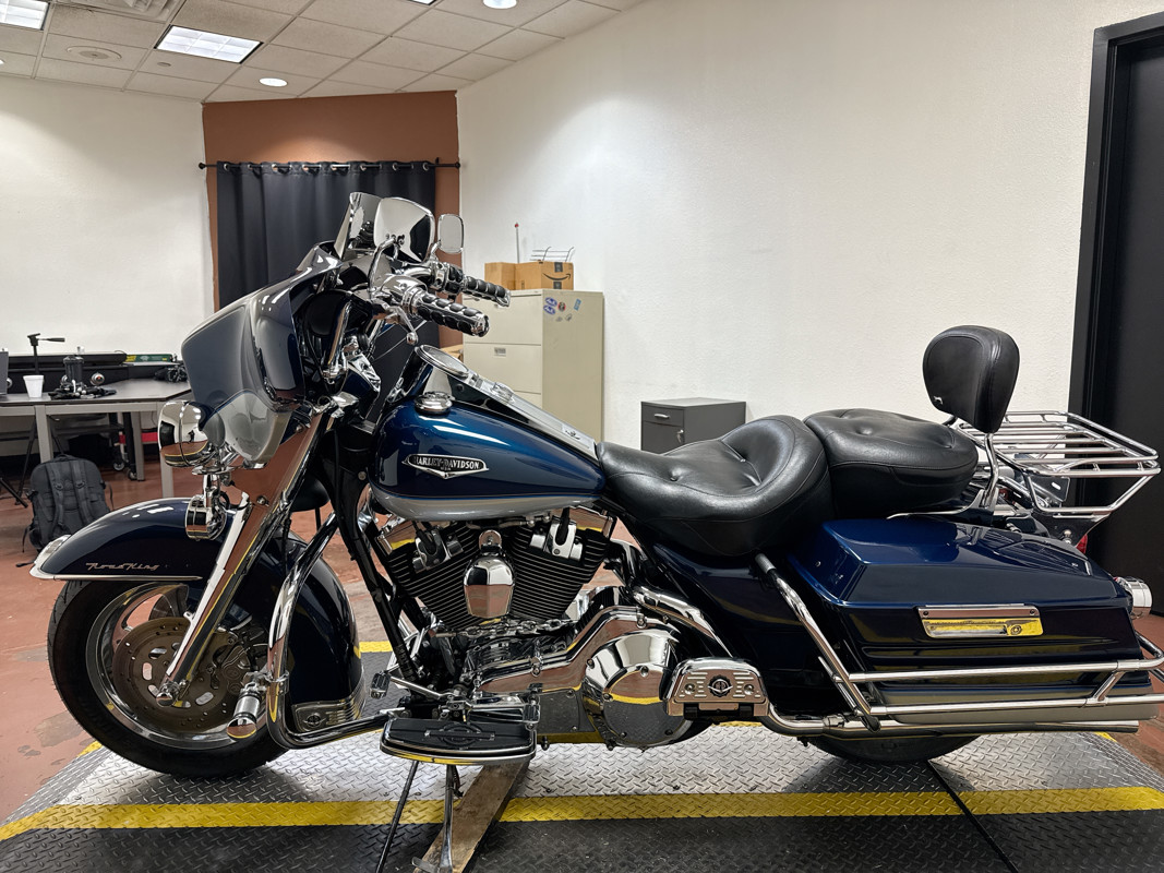 Road King® Classic
