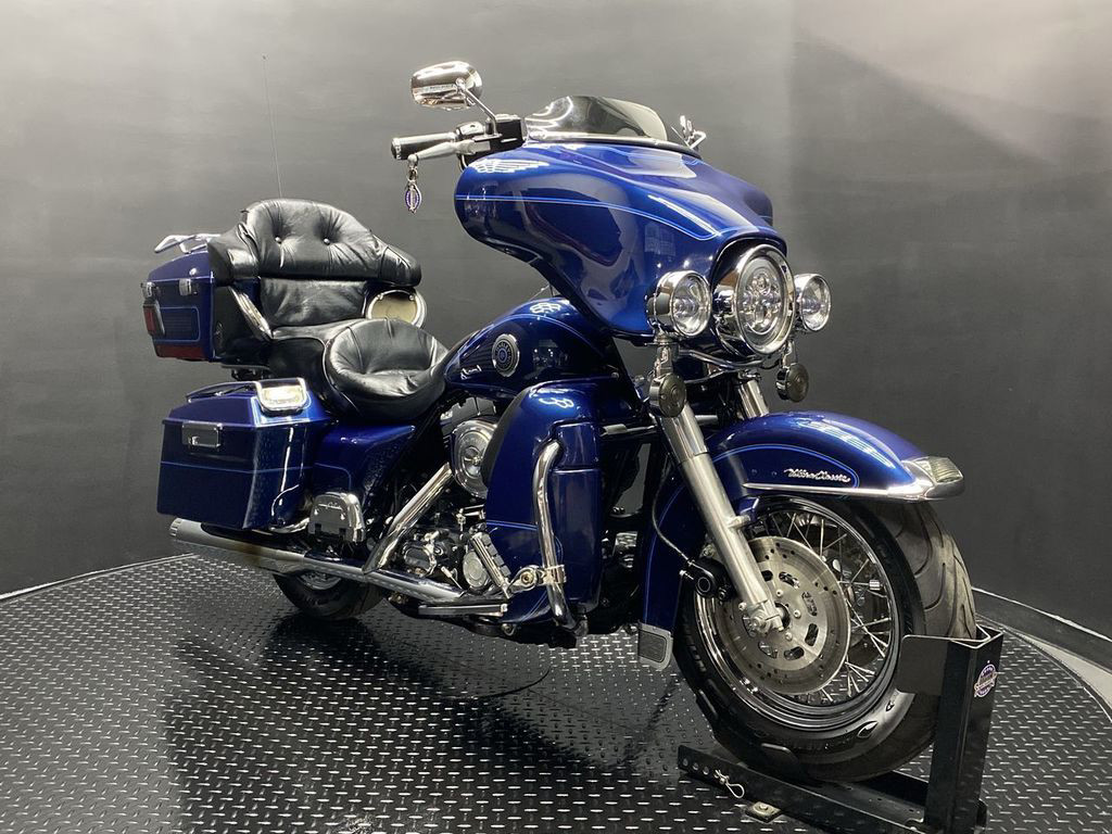 Ultra Classic® Electra Glide®