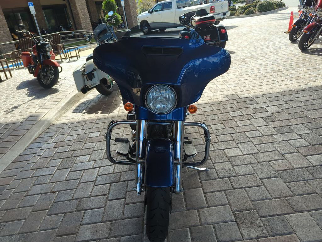 Street Glide® Special