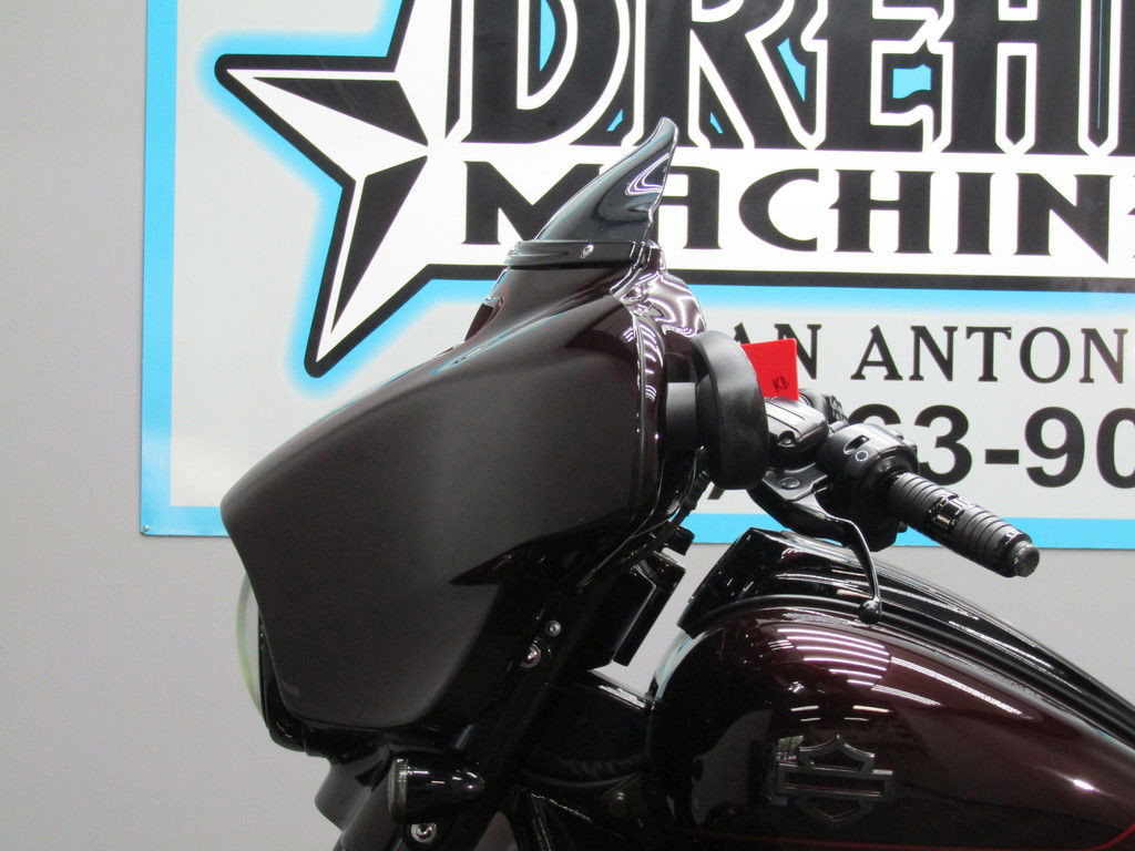 CVO® Street Glide®