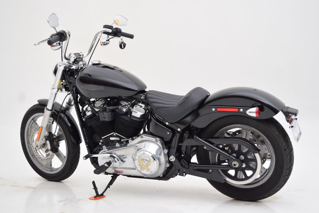Softail® Standard