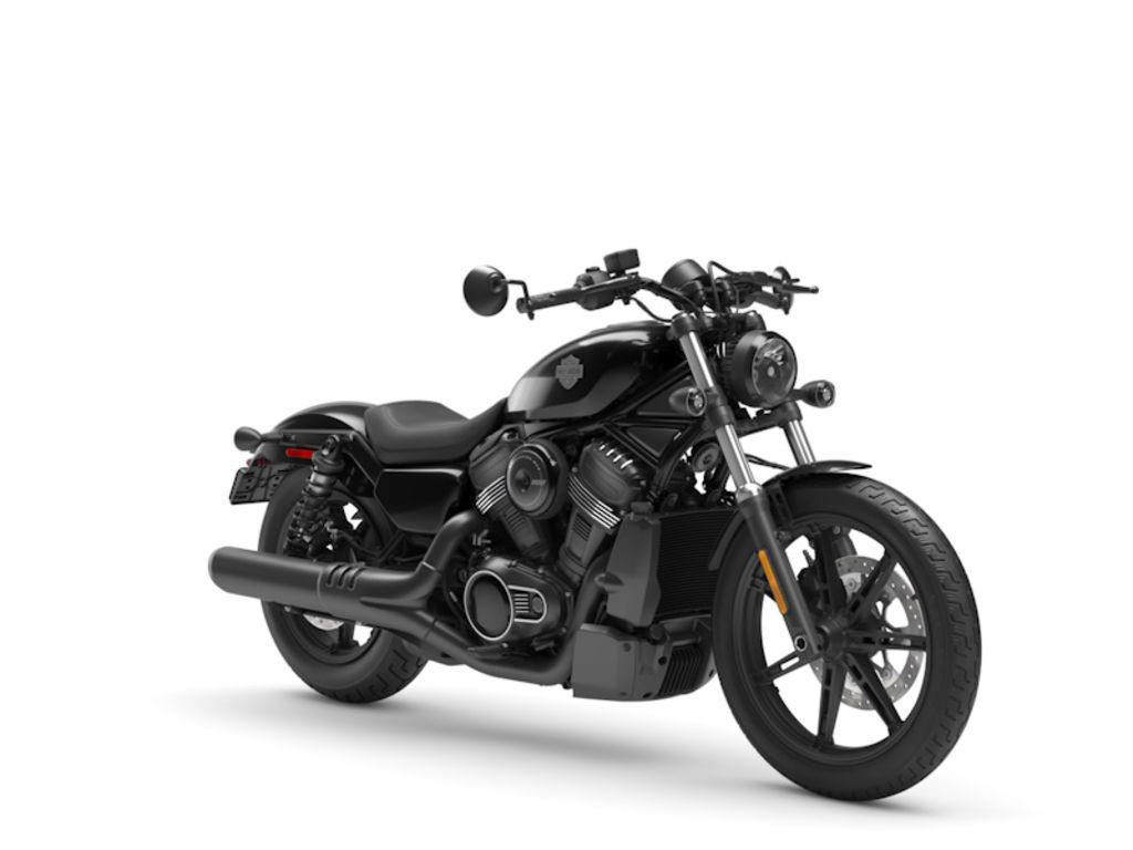 Nightster