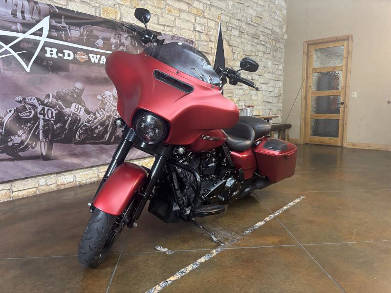 Street Glide® Special