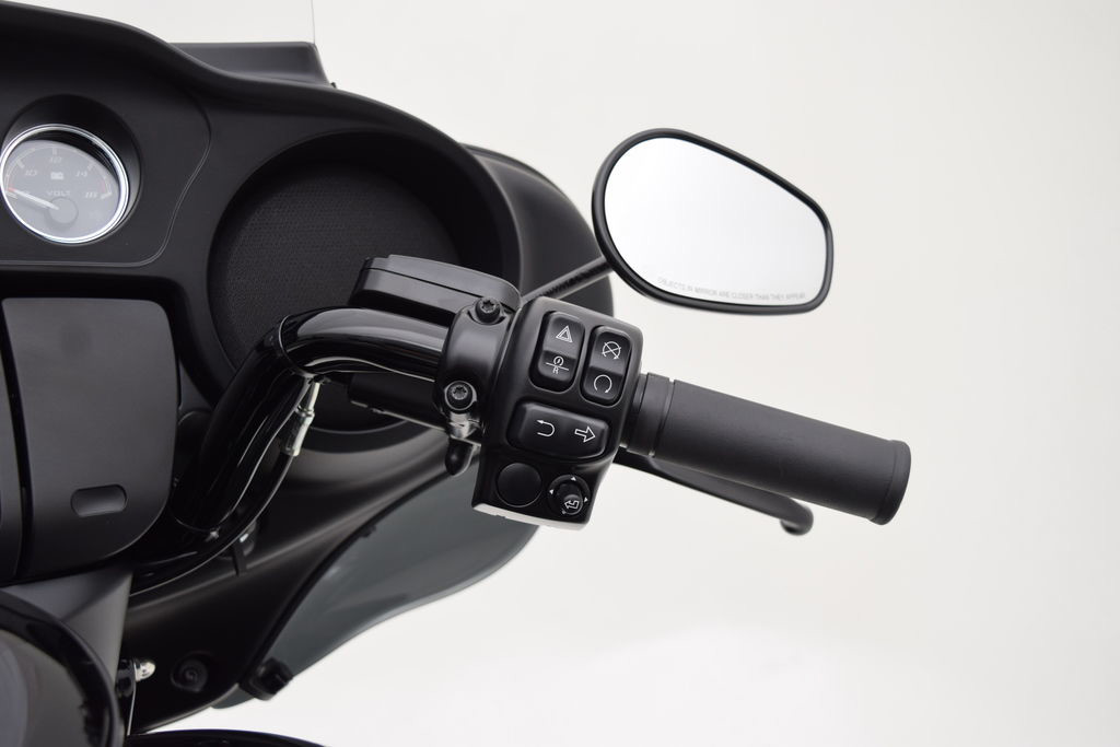 Tri Glide® Ultra