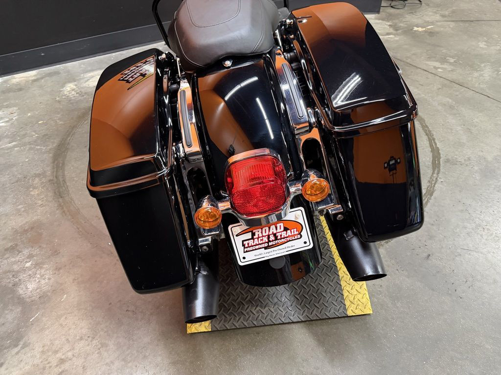 Electra Glide® Standard