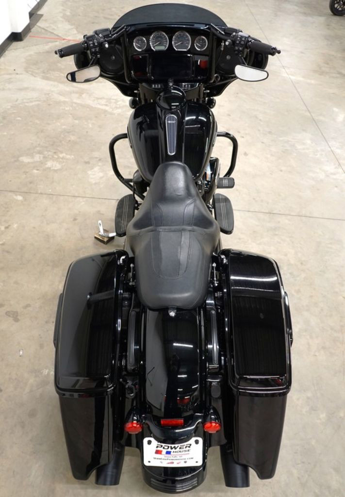 Street Glide® Special