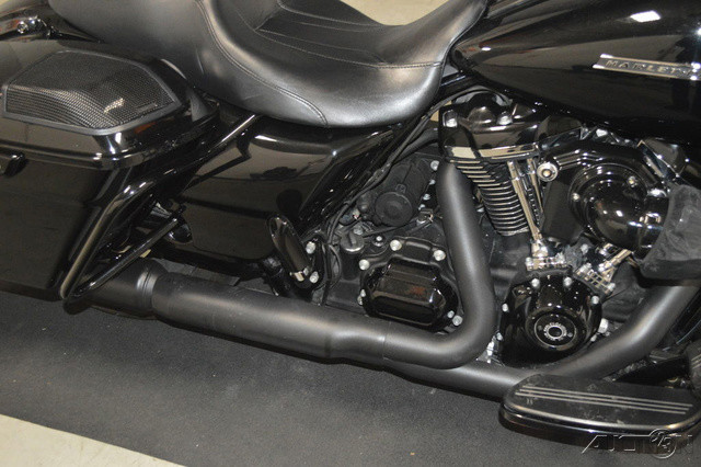 Street Glide® Special