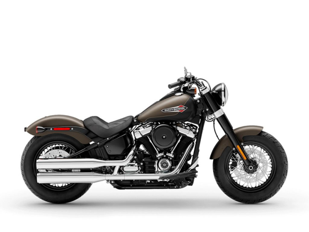 Softail® Slim®