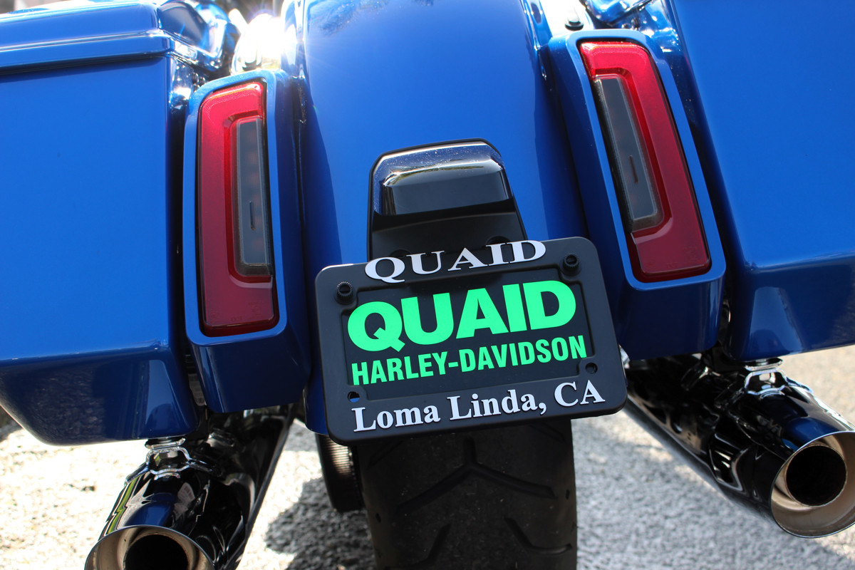 Road Glide®
