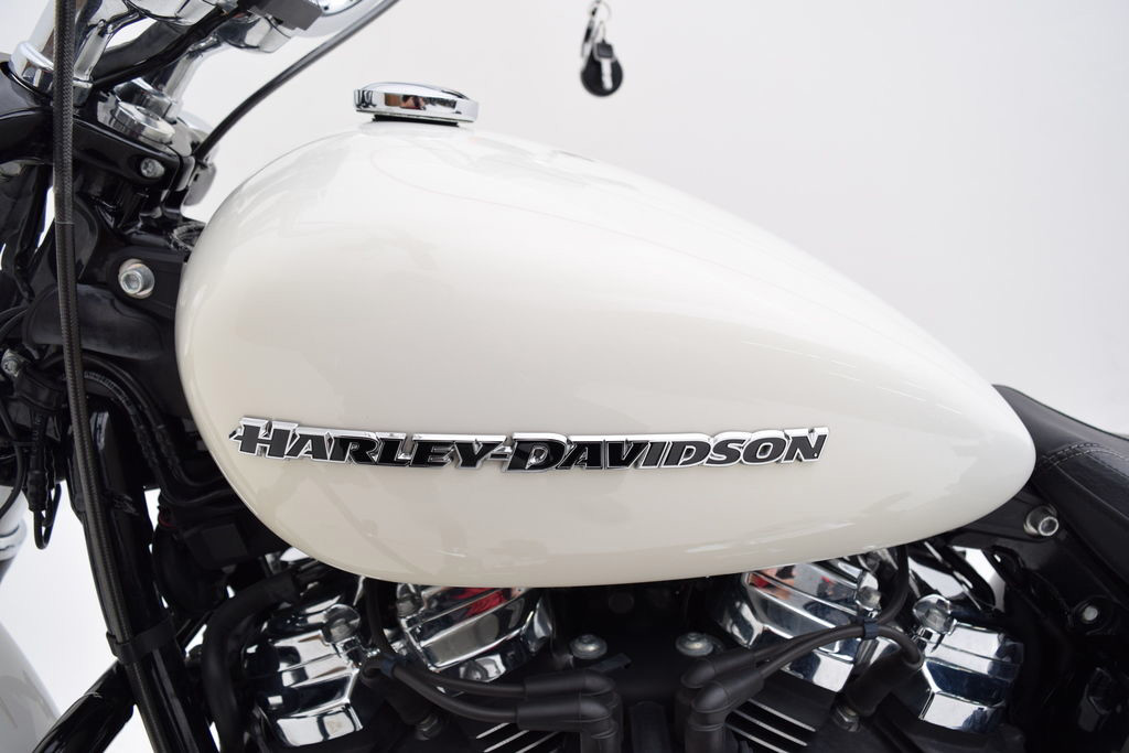Softail® Breakout® 114