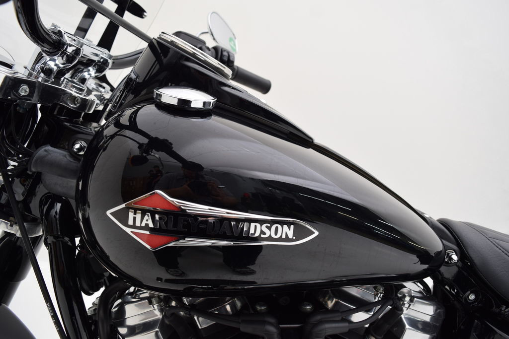 Softail® Slim®