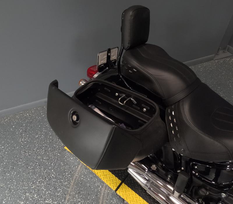 Heritage Classic 114