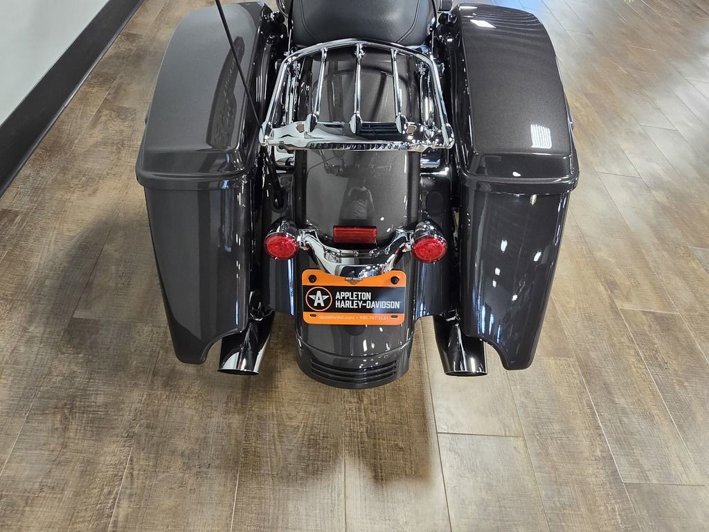 Street Glide® Special