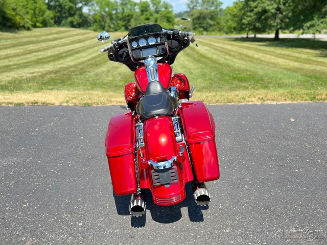 Street Glide®