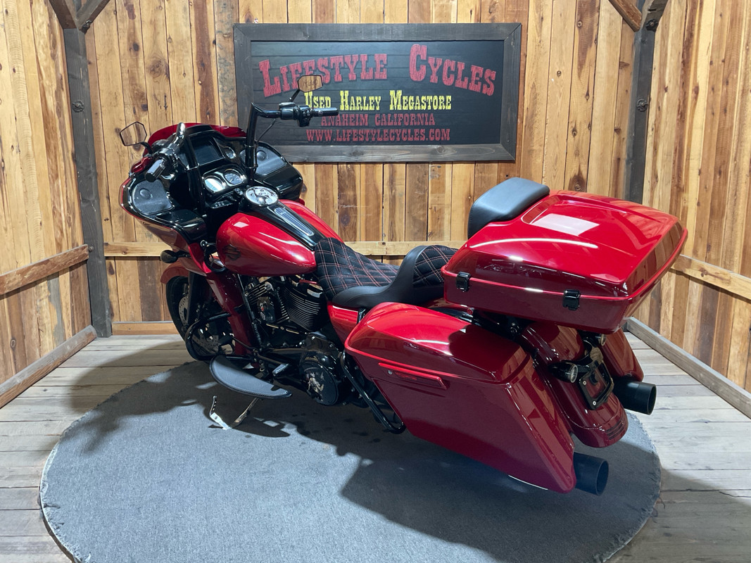 Road Glide® Special