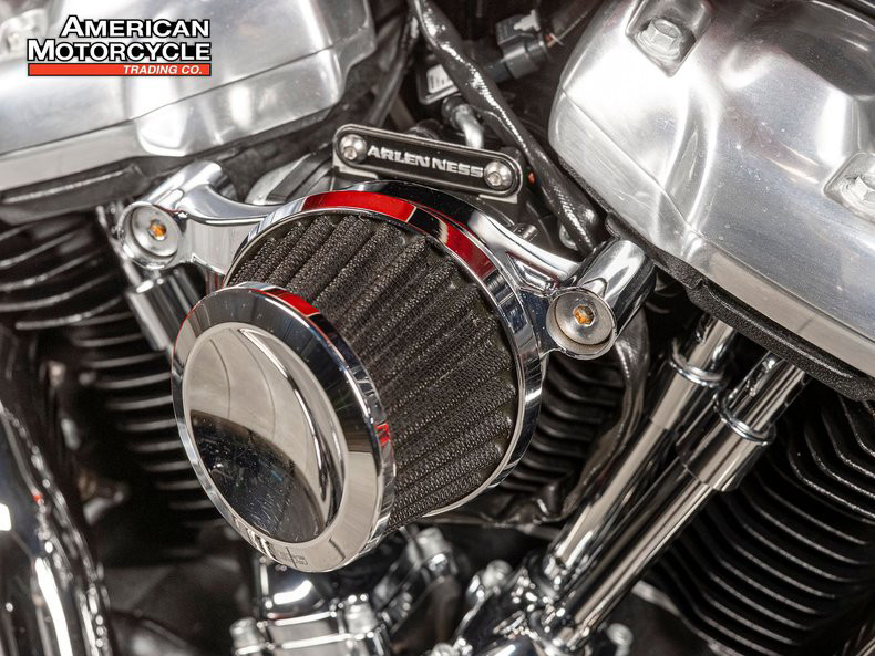 Softail® Standard