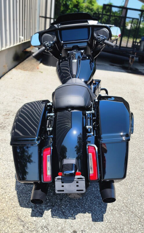 Street Glide®