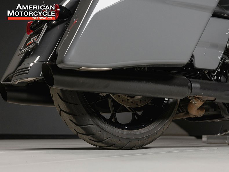 Street Glide® Special