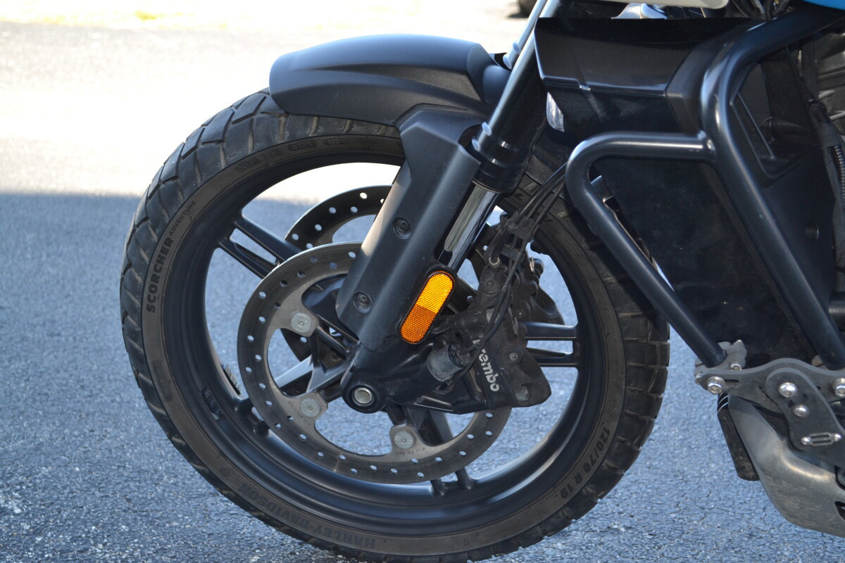 Pan America® 1250 Special