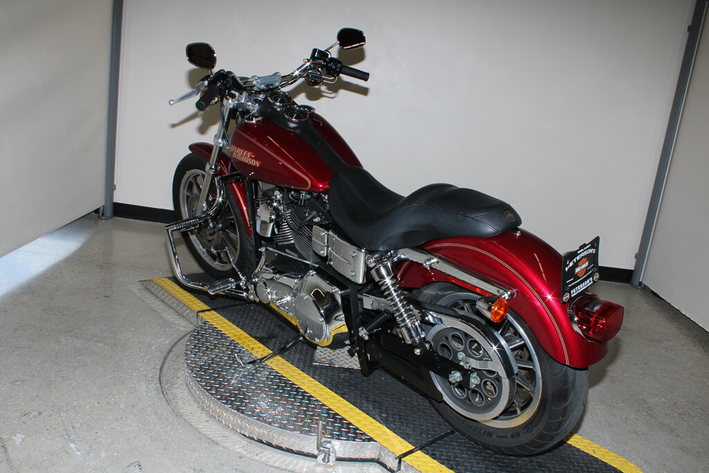 Dyna Low Rider®