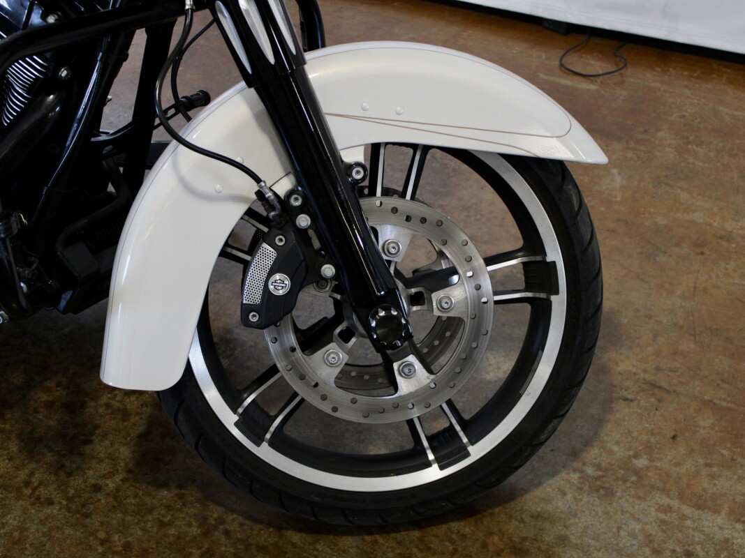 Street Glide® Special