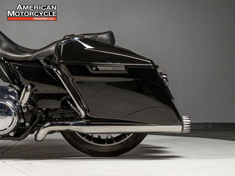 Street Glide® Special