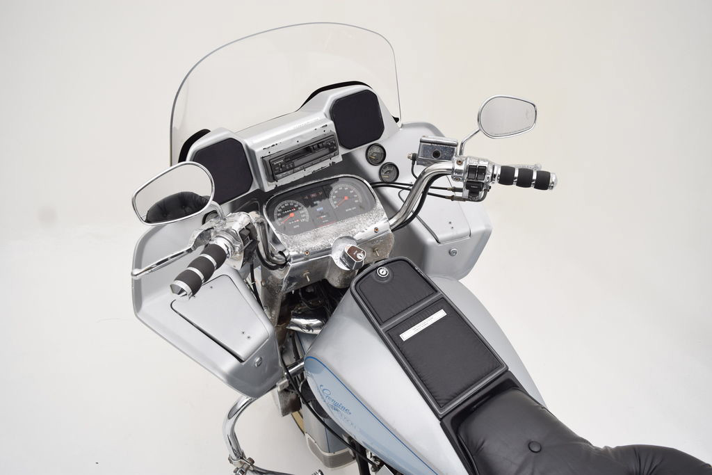 Tour Glide® Classic