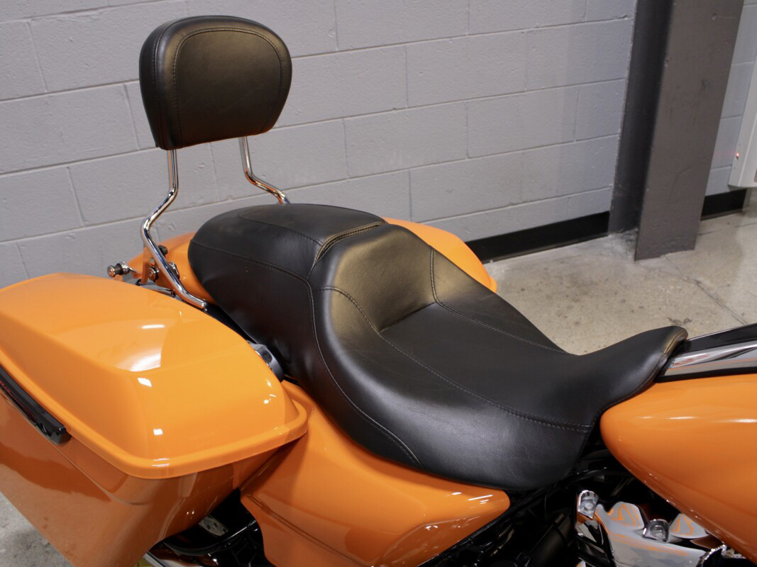 Street Glide® Special