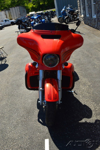 Street Glide® Special