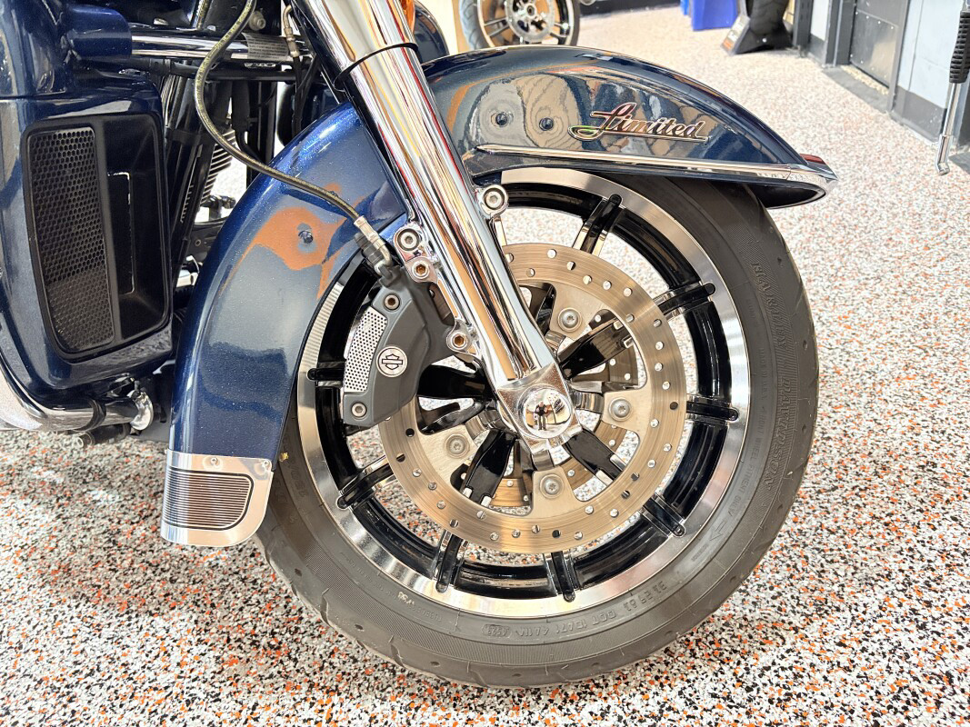 Electra Glide® Ultra® Limited