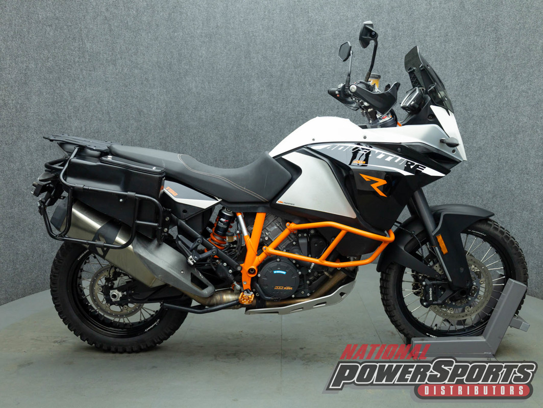 1190 Adventure