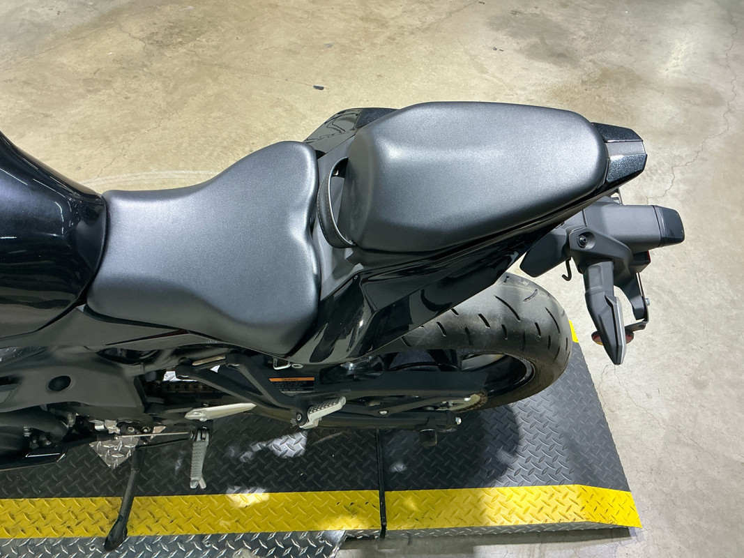 Ninja ZX-4R