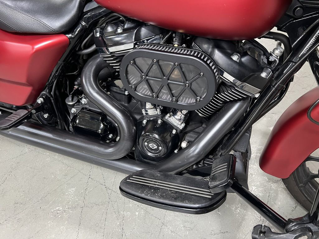 Street Glide® Special