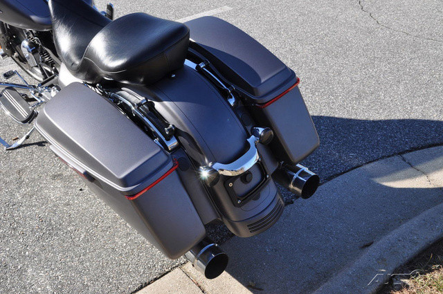 Street Glide® Special