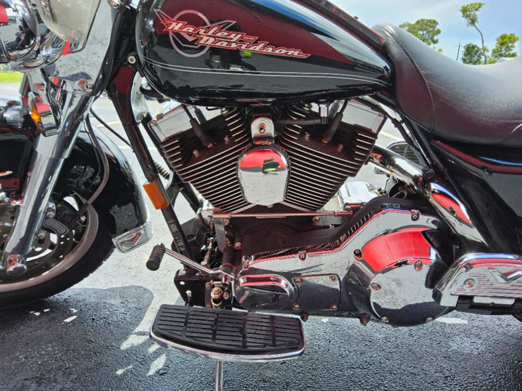 Road King®