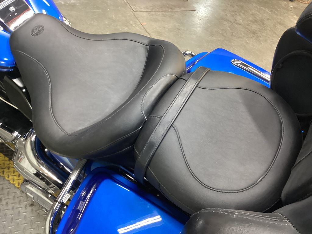 Screamin' Eagle® Ultra Classic® Electra Glide®