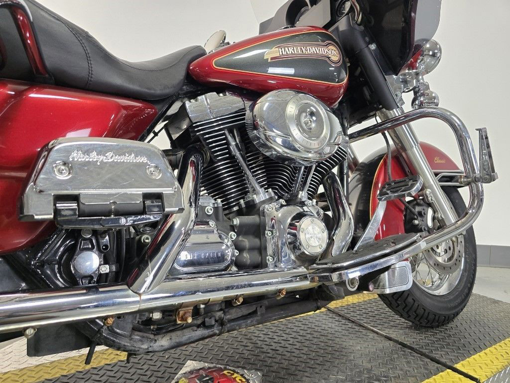Electra Glide® Classic