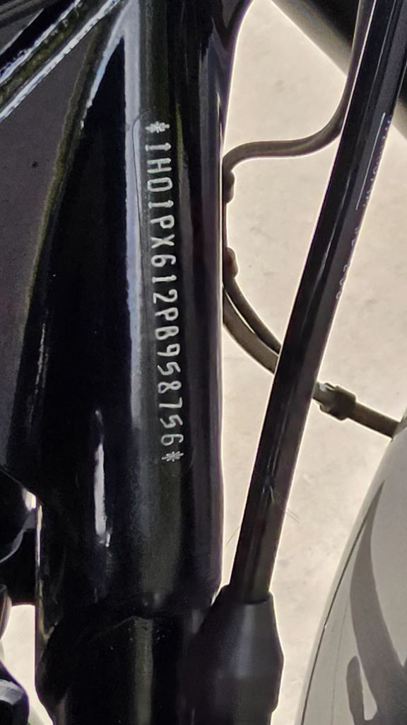 CVO® Street Glide®