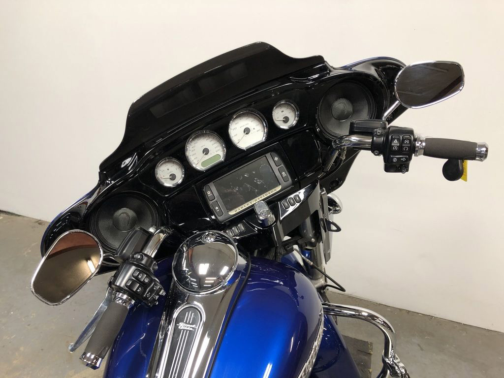 Street Glide® Special