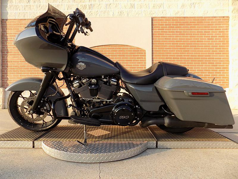 Road Glide® Special