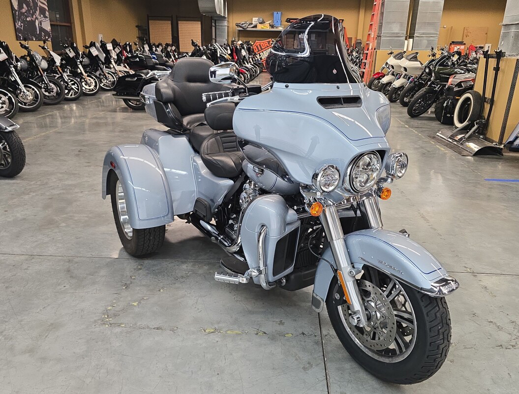Tri Glide® Ultra