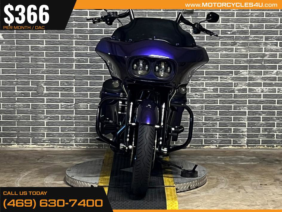 Road Glide® Ultra