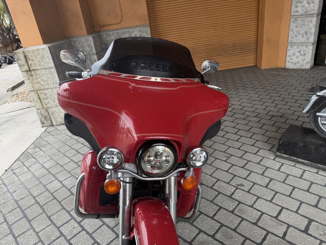 Ultra Classic® Electra Glide®