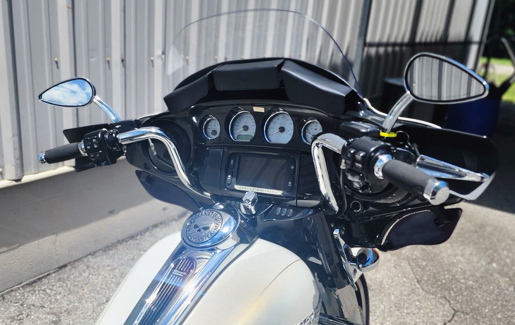 Street Glide® Special