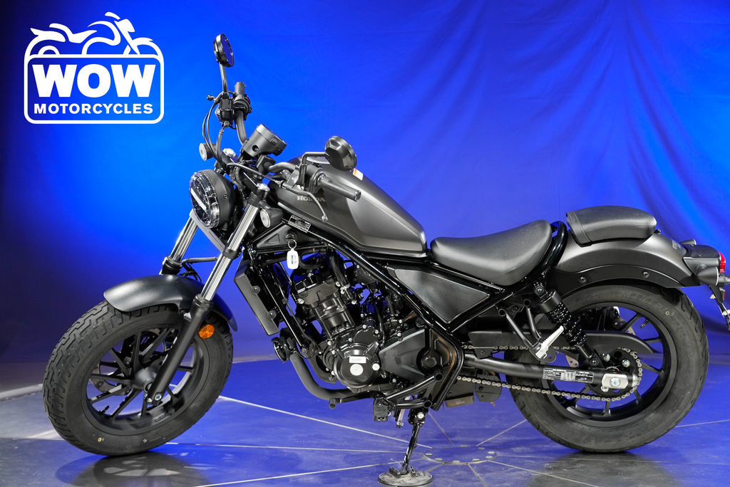 Rebel 300
