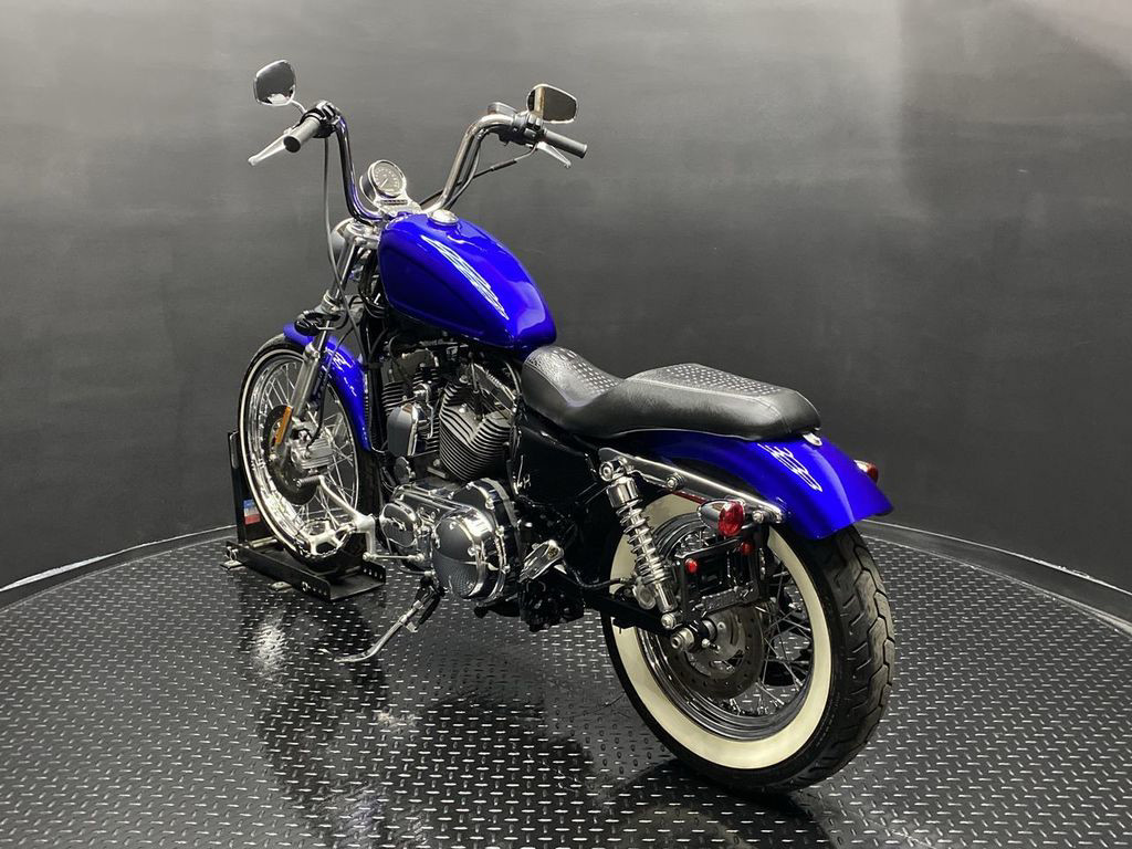 Sportster® Seventy-Two®