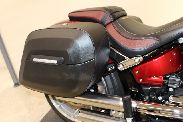 Fat Boy® 114 Anniversary