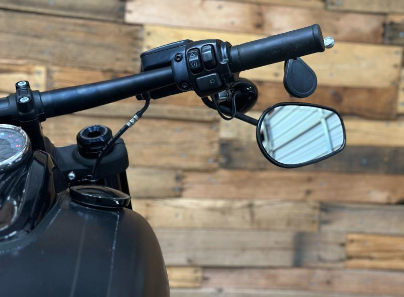Fat Bob® 114