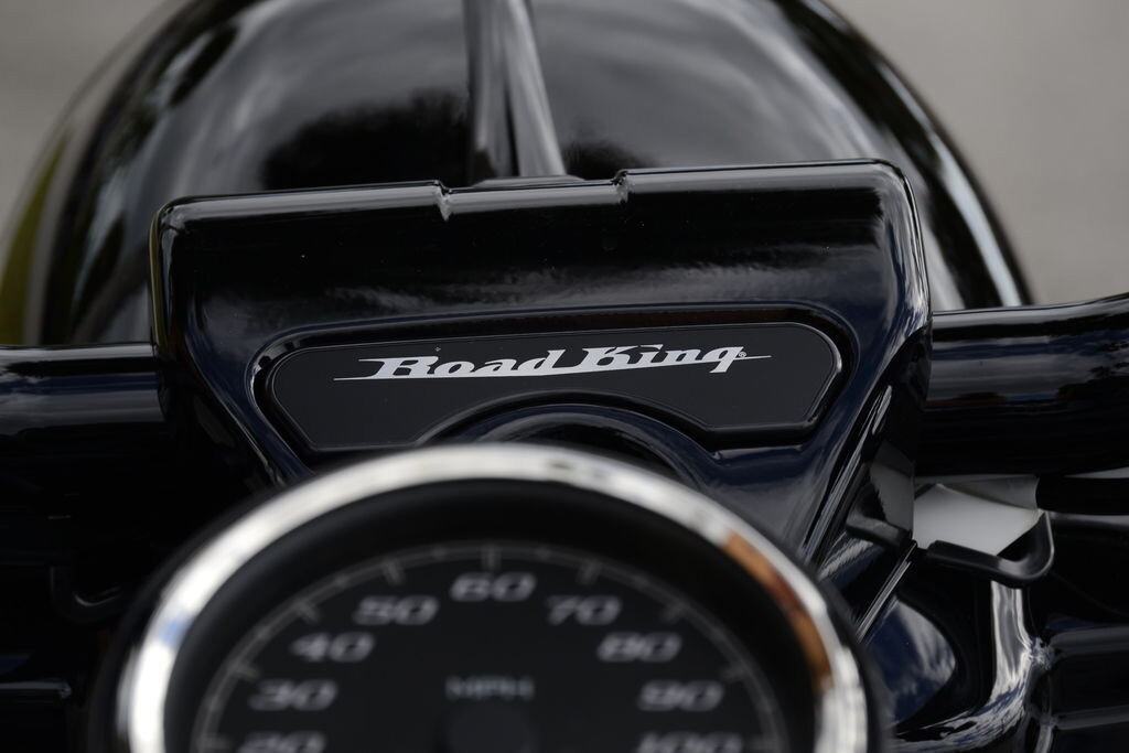 Road King® Special