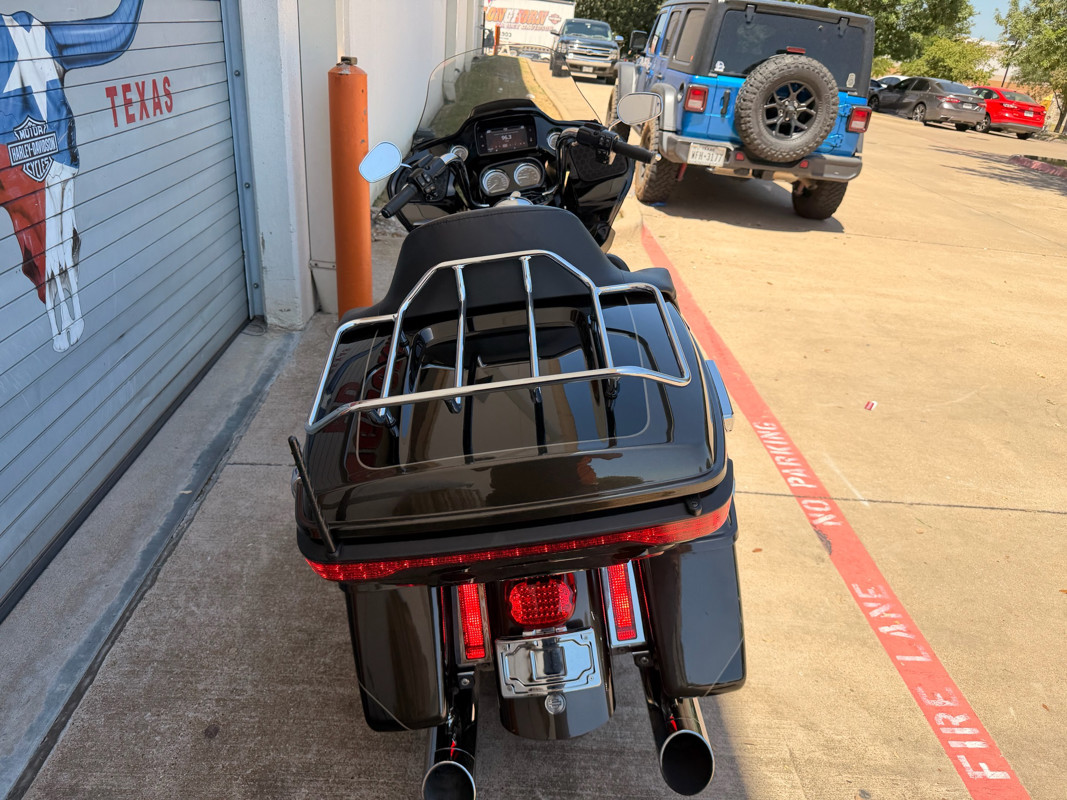 Road Glide® Limited